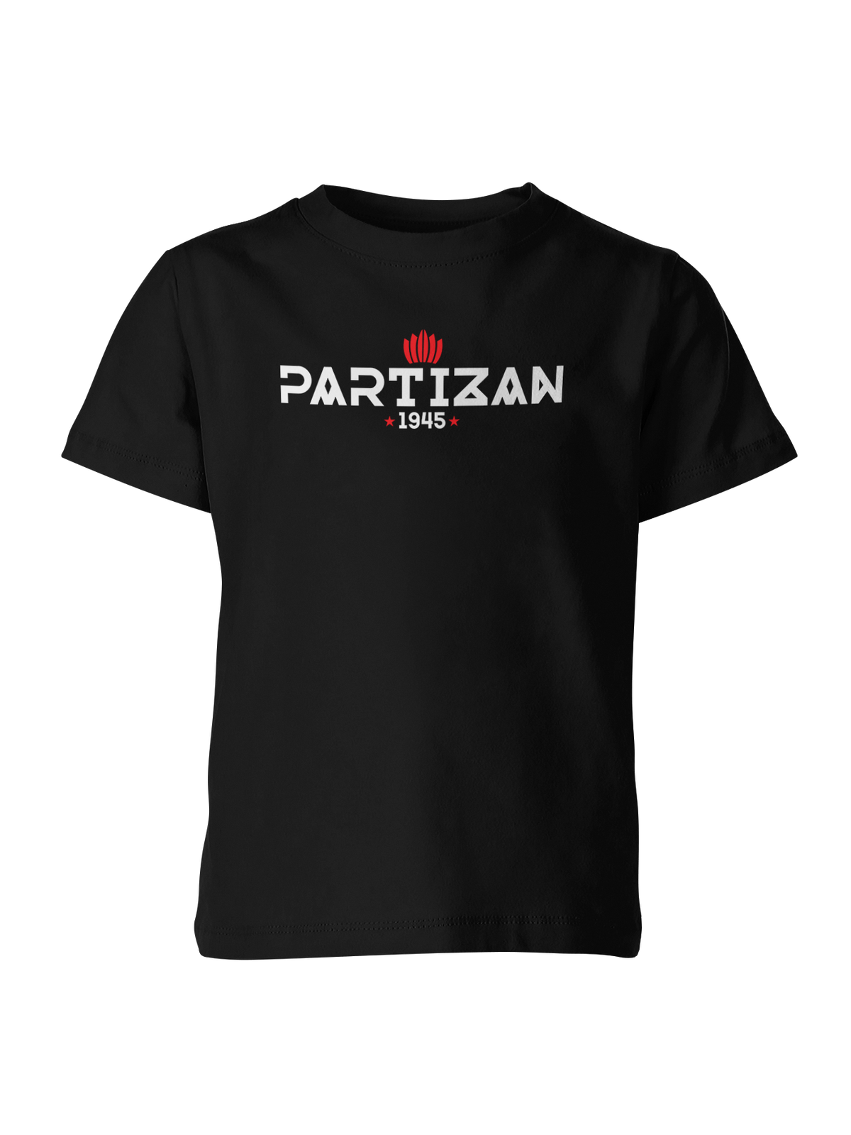Dečiji Majice Partizan PR-DJMJ-011