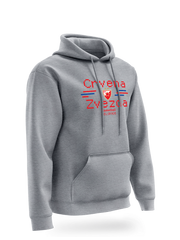 Crvena Zvezda Duksevi CZ-DK-016