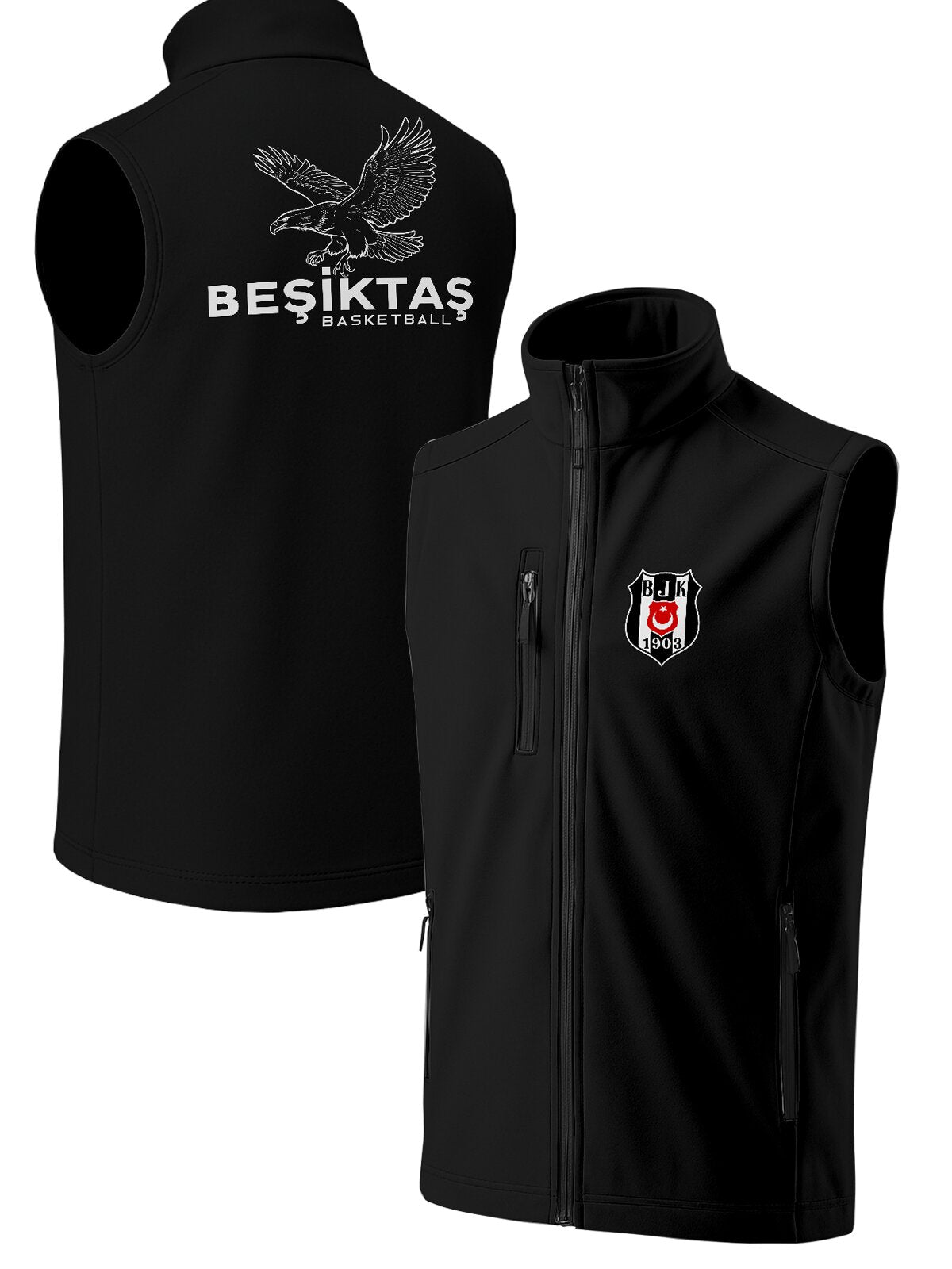 Besiktas Prsluk BJK-PR-005