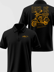 Vespa Polo VSP-PM-005