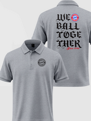 Bayern München Polo BAY-PM-005