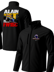 Alain Prost Jakne PRT-JK-005