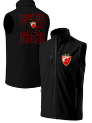 Crvena Zvezda Prsluk CZ-PR-005