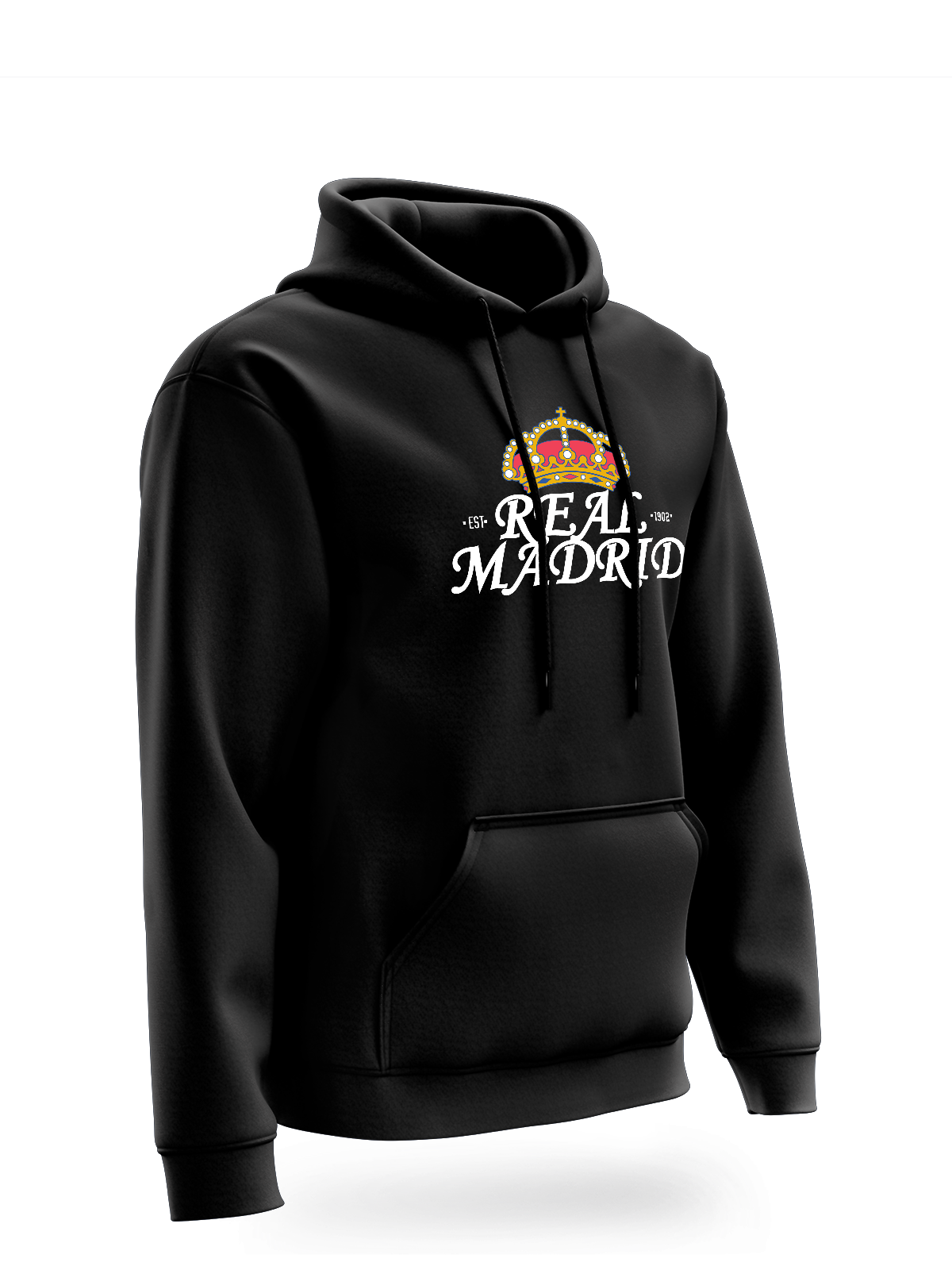 Real Madrid Duksevi RM-DK-009