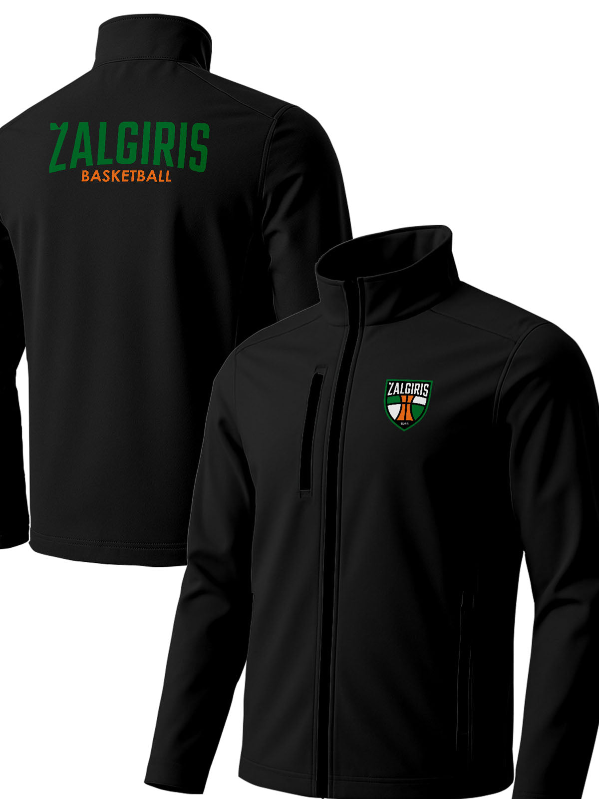 Žalgiris Kaunas Jakne ZAL-JK-004