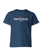 Dečiji Majice Partizan PR-DJMJ-011