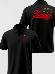 Crvena Zvezda Polo CZ-PM-008