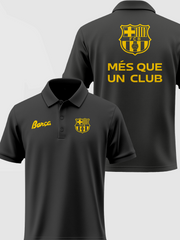 Barcelona Polo BR-PM-007