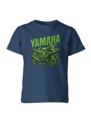 Dečiji Majice Monster Energy Yamaha YM-DJMJ-005