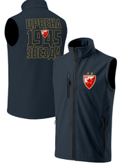 Crvena Zvezda Prsluk CZ-PR-005