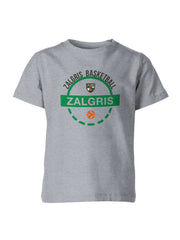 Dečiji Majice Žalgiris Kaunas ZAL-DJMJ-005