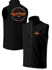 Harley Davidson Prsluk HD-PR-005