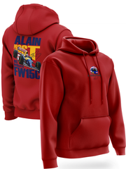 Alain Prost Duksevi PRT-DK-005