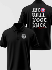 Bayern München Polo BAY-PM-005