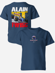 Dečiji Majice Alain Prost PRT-DJMJ-005