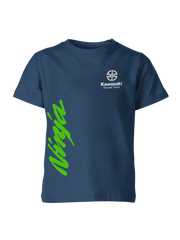 Dečiji Majice Kawasaki KAW-DJMJ-005