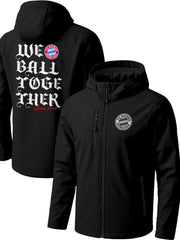 Bayern München Jakne BAY-JPK-005