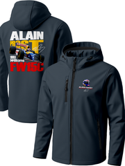 Alain Prost Jakne PRT-JPK-005