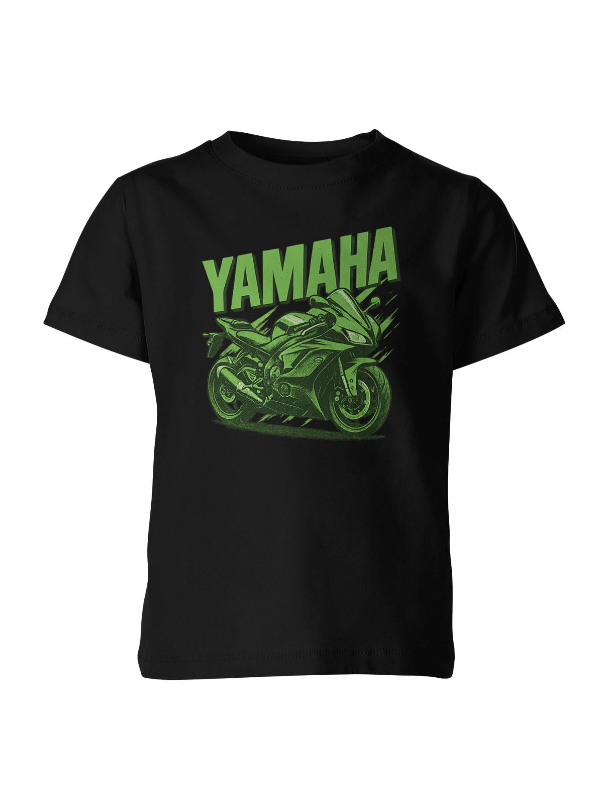 Dečiji Majice Monster Energy Yamaha YM-DJMJ-005
