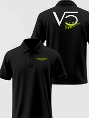 Sebastian Vettel Polo VTT-PM-005