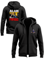 Alain Prost Duksevi PRT-DPK-005