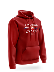 Crvena Zvezda Duksevi CZ-DK-016