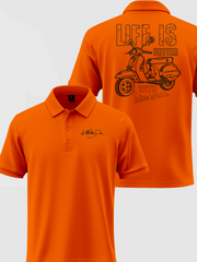 Vespa Polo VSP-PM-005
