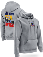 Alain Prost Duksevi PRT-DK-005
