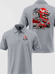 Niki Lauda Polo NL-PM-005