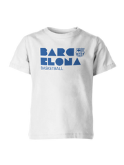 Dečiji Majice Barcelona BC-DJMJ-005
