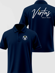 Virtus Bologna Polo VIR-PM-005