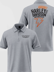 Harley Davidson Polo HD-PM-005