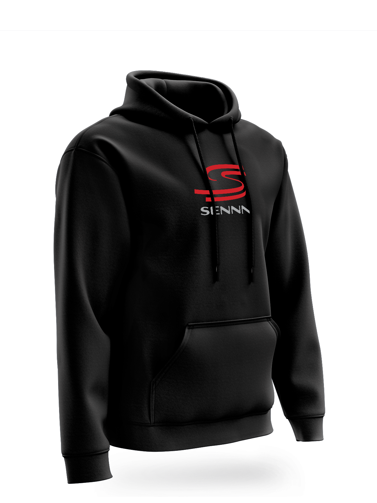 Ayrton Senna Duksevi AS-DK-005