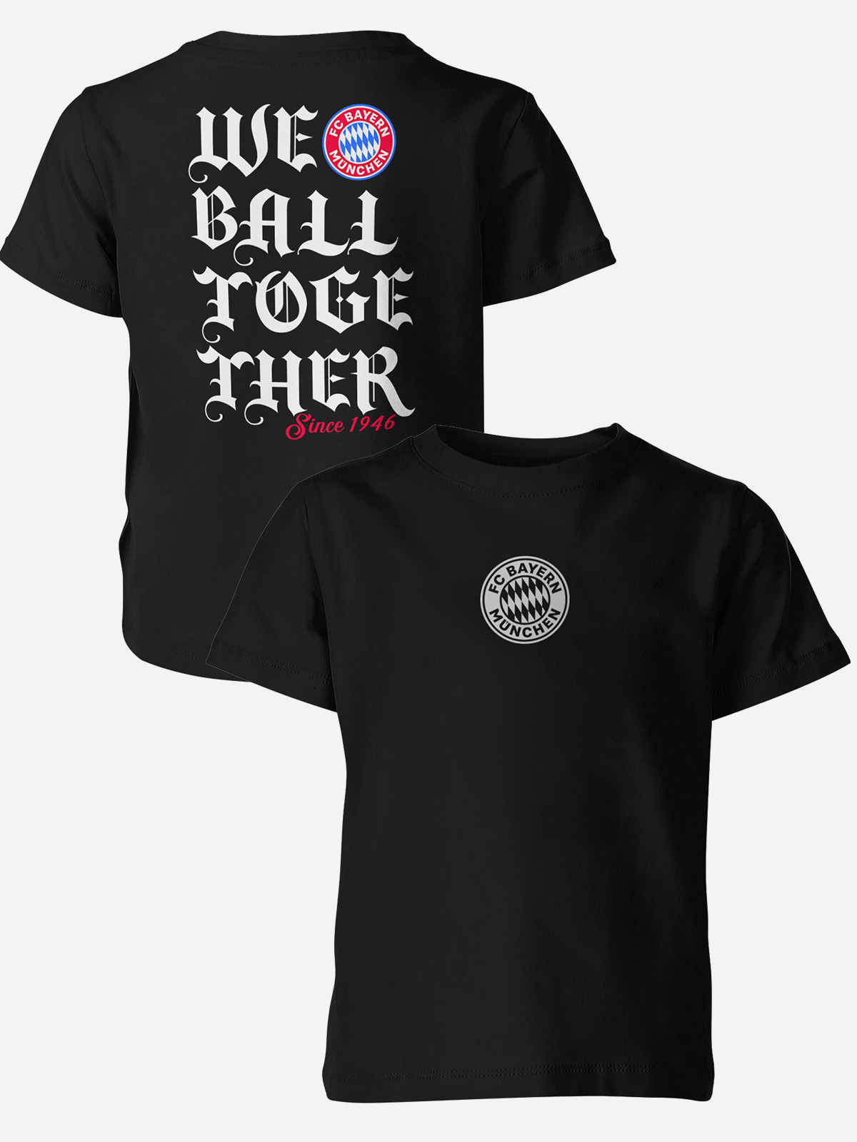 Dečiji Majice Bayern München BAY-DJMJ-005