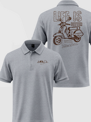 Vespa Polo VSP-PM-005