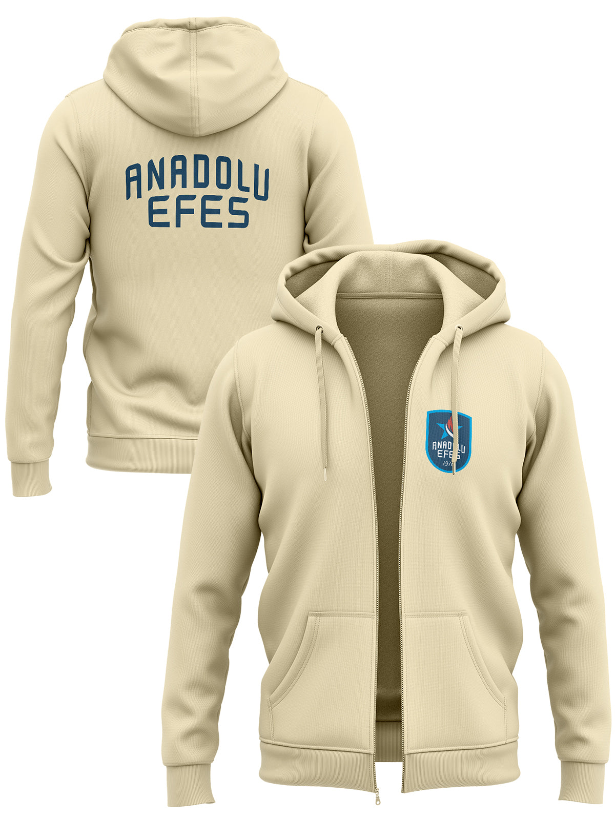 Anadolu Efes Duksevi AE-DPK-004