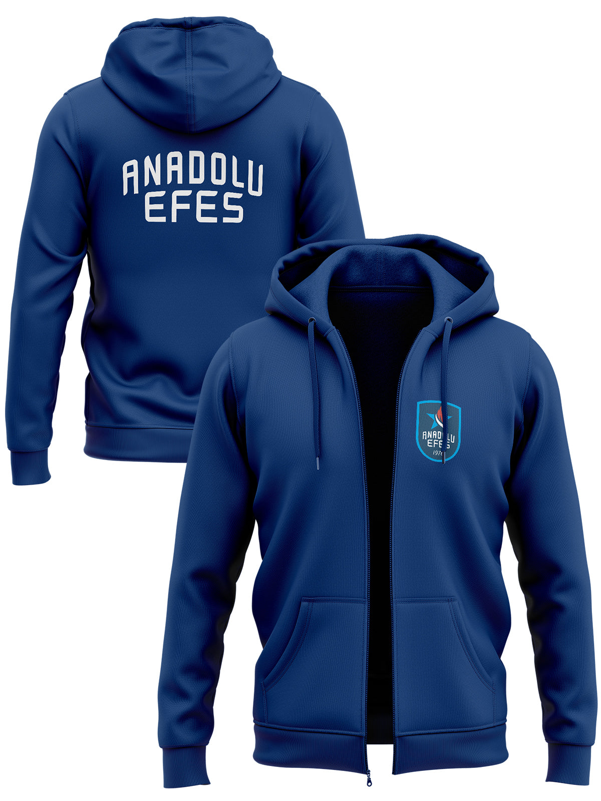 Anadolu Efes Duksevi AE-DPK-004