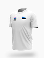 Estonija EuroBasket 2025 Majica – EST-NT-MJ0011