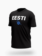 Estonija EuroBasket 2025 Majica – EST-NT-MJ0013