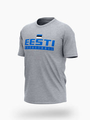 Estonija EuroBasket 2025 Majica – EST-NT-MJ0015