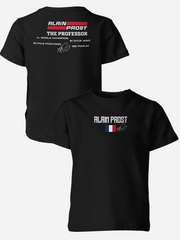 Dečiji Majice Alain Prost PRT-DJMJ-006