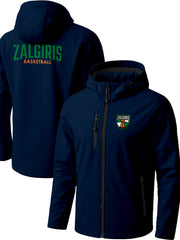 Žalgiris Kaunas Jakne ZAL-JPK-006