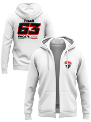Francesco Bagnaia Duksevi FB-DPK-002