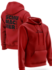 Michael Schumacher Duksevi MS-DK-005