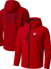 Niki Lauda Jakne FR-JPK-006