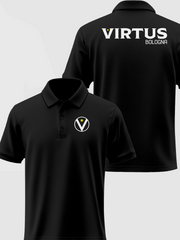 Virtus Bologna Polo VIR-PM-006