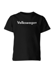 Dečiji Majice Volkswagen VW-DJMJ-006