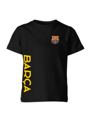 Dečiji Majice Barcelona BC-DJMJ-006