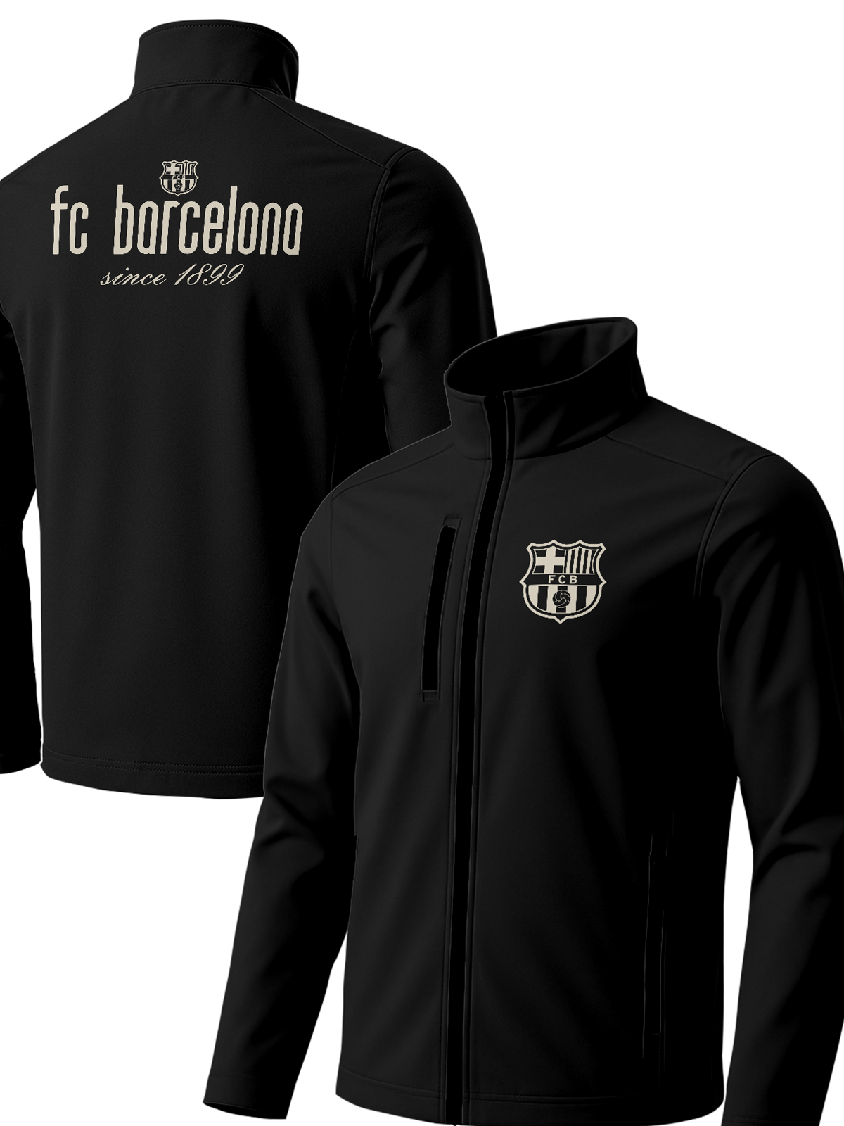 Barcelona Jakne BC-JK-006
