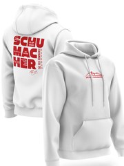 Michael Schumacher Duksevi MS-DK-005